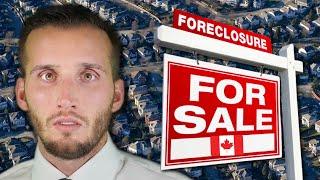 SURGE In Delinquent Homeowners! Foreclosures Next?