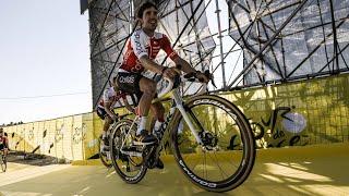 LOOK Cycle x Team Cofidis Tour de France 2024