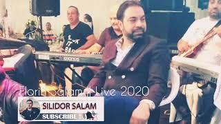 Florin Salam - Când Puțin Am Dispărut Credea Lumea Că M-am Dus ( By Silidor Salam )