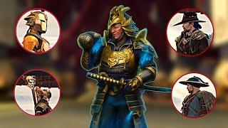 Top New Sets And CHAI MASTER (Hero III) Faceoff  - RAVEN'S FEAST EVENT ‼️