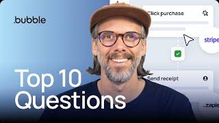 Top 10 Questions about Bubble