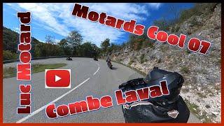 Harley Davidson. Combe Laval. Motards cool 07. Luc Biker