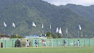 Noklak  Vs Tseminyu Dr. T. Ao Trophy 2024, Tuensang-Nagaland