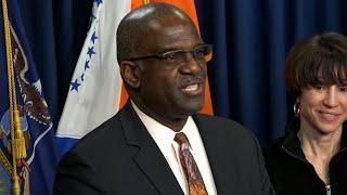 CE Ken Jenkins Proposes Legislation to Extend Sleepy Hollow's Stewardship of Kingsland Point Park