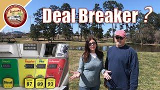 RV LIFE |  How to Reduce & Offset Fuel Costs  High Gas Prices 2022