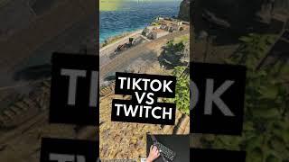 No Mercy for TikTok & Twitch Streamers