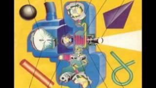 Buggles, The - Elstree (1980) - ISLAND