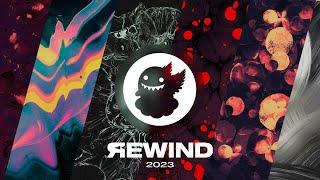 CloudKid - Rewind 2023 (feat. You)