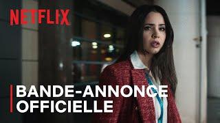 Carry-On | Bande-annonce officielle VF | Netflix France