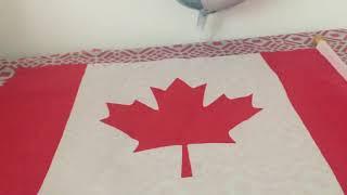 Happy Birthday To Canada