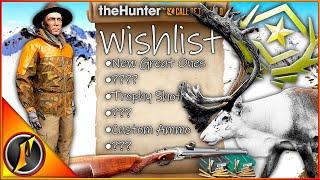 Flinter's Call of the Wild Wishlist for 2025 and Beyond! | Things We Need!