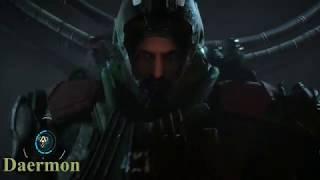 Strong Alone, Stronger Together (Anthem ingame music video)