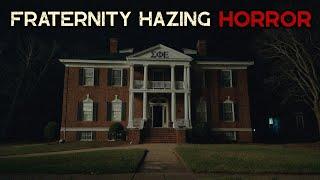 3 Unsettling TRUE Frat Hazing Horror Stories