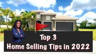 3 Tips To Sell Your House Faster And For More $ Money