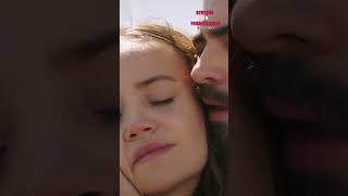He Risked His Life Just for Her#kançiçekleri #kançiçekleridizi #barışbaktaş | UH3R