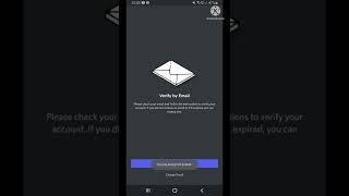 WHY I DONT GET DISCORD EMAIL VERIFICATION MEGGAGE (that means no autotune bot :( )