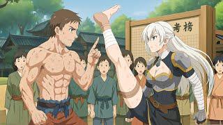 They Thought He Was Weak, But Even SS-Rank Warriors Were Left Speechless When He Drew His Sword