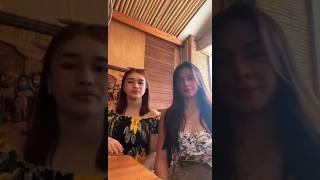 Cute ni Carla and Vheancy. #trending #viralshort #viralvideo #youtuber #subscribers #kangels