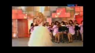 Анастасия Козлова - «Молитва» - live