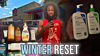 My Winter Hygiene Routine | Winter Reset