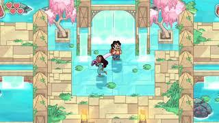 steven universe phantom fables part 1