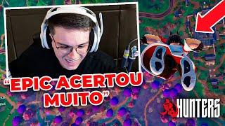 O MELHOR? Todas WINS do Blackoutz no Primeiro Dia do NOVO CAPÍTULO!