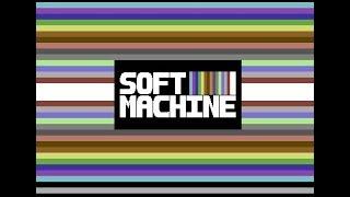 Soft Machine by Triad (C64)