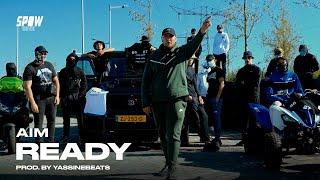 Aim - Ready (Official Video)