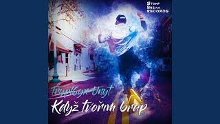 Kdyz tvorim Brap (Ghedzo Screwed & Chopped Edit)