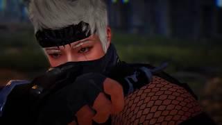 Black Desert Online: Inside the mind of a Ninja