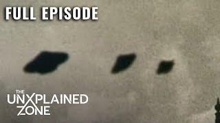 UFO "Abductions" EXPOSED | Full Special | The UnXplained Zone