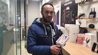 Iphone Xs Max 64 gb GOLD - отзыв о магазине Мобильный мир ТЦ"новая Европа"