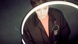 LuHan鹿晗_Excited封印_Official Music Video Teaser