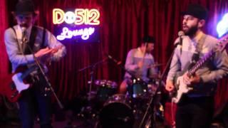 WhoMadeWho - "Every Minute Alone" | a Do512 Lounge Session