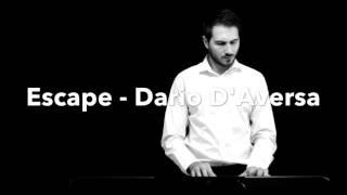 Escape - Dario D'Aversa ( Album Version )