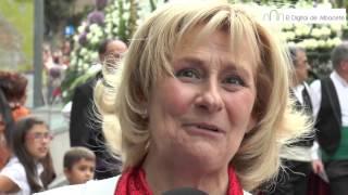 Alcaldesa de Albacete felicita la Feria a los lectores de El Digital de Albacete