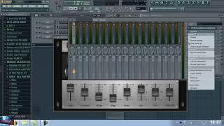 КАК УСТАНАВЛИВАТЬ  VST ПЛАГИНЫ  TO FLl Studio, 11:? УСТАНОВКА
