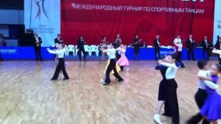 Кубок Красноярья 2013