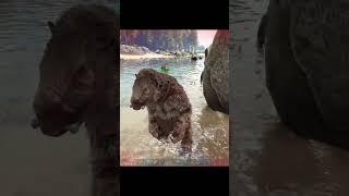 I Almost Killed My Max lvl Megatherium!! Ark Survival Evolved