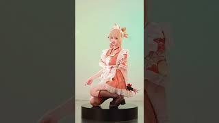 Phần 14 | That cake looks amazing right you guys  |屑度子l #fyp #kawaii #cosplay