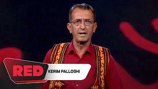 KERIM PALLOSHI - KËNGË PËR ISMAIL RAKËN ( deshmor)