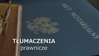 Tłumaczenia tłumaczenia przysięgłe tłumaczenia specjalistyczne Warszawa Piomat 1