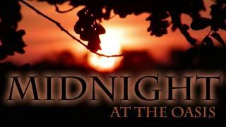 Midnight At The Oasis - Debra C  Burton, Alexander Buzina refined vid. cover version