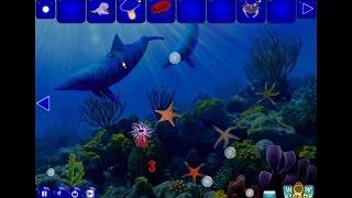 Wow Underwater Ocean Escape walkthrough Wowescape.