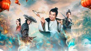 Jackie Chan movie in full HD | Action, Adventure, Fantasy, Comedy | Hindi dubbed