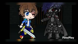 Leonid Blue Justice VS Tarn mem