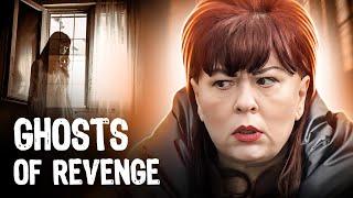Ghosts of Revenge – PSYCHIC INVESTIGATIONS | Paranormal | Scary