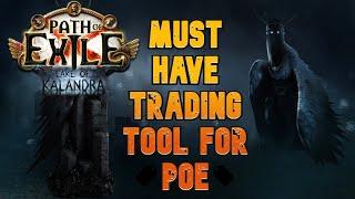 [PoE 3.19] You need to use this Trading Tool for PoE LoK