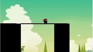 Stick Hero - Android Gameplay HD