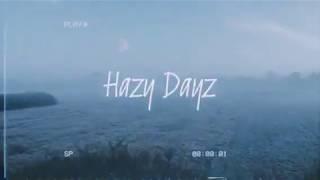 Hazy Dayz - lost (Prod. blade901) [Official Music Video]